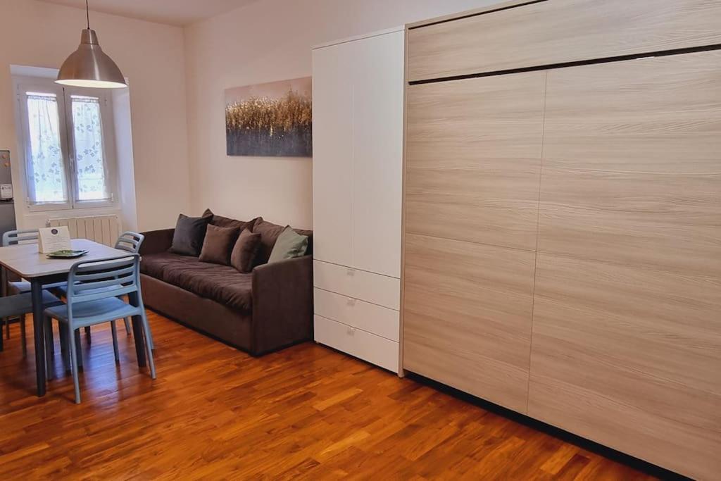 My House&Apartments Agrate Brianza Exterior foto