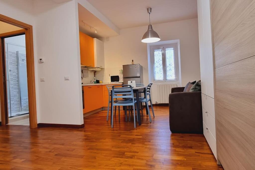 My House&Apartments Agrate Brianza Exterior foto