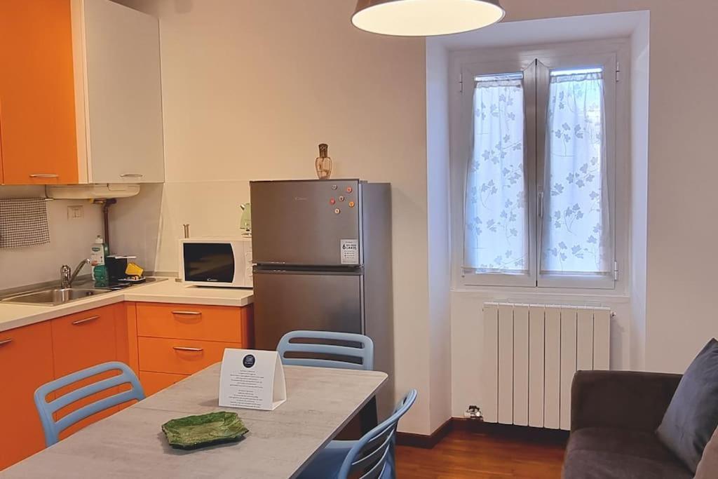 My House&Apartments Agrate Brianza Exterior foto
