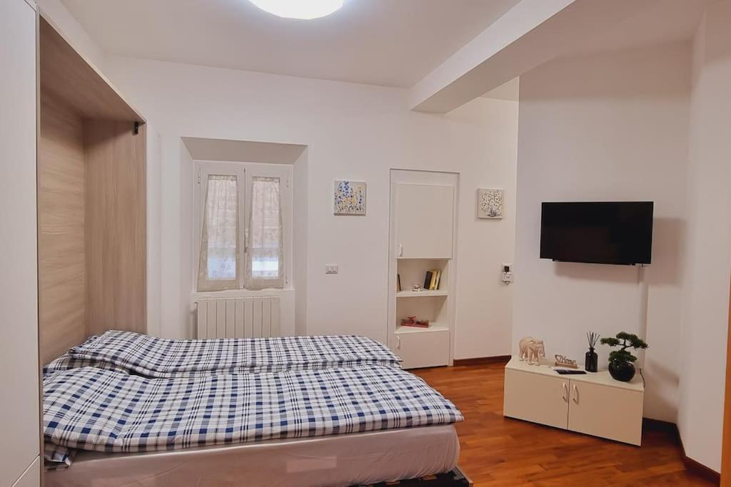 My House&Apartments Agrate Brianza Exterior foto