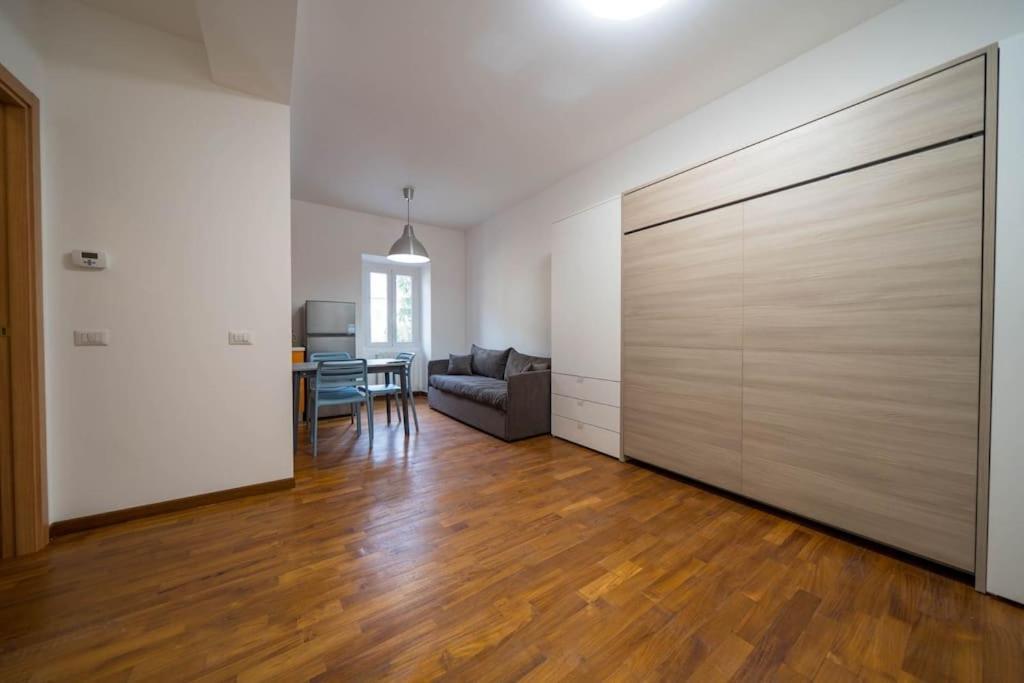 My House&Apartments Agrate Brianza Exterior foto