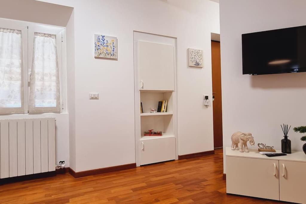 My House&Apartments Agrate Brianza Exterior foto