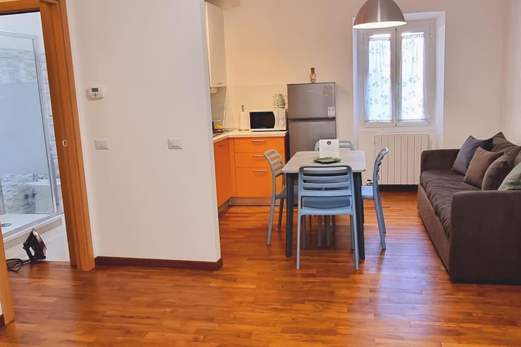 My House&Apartments Agrate Brianza Exterior foto